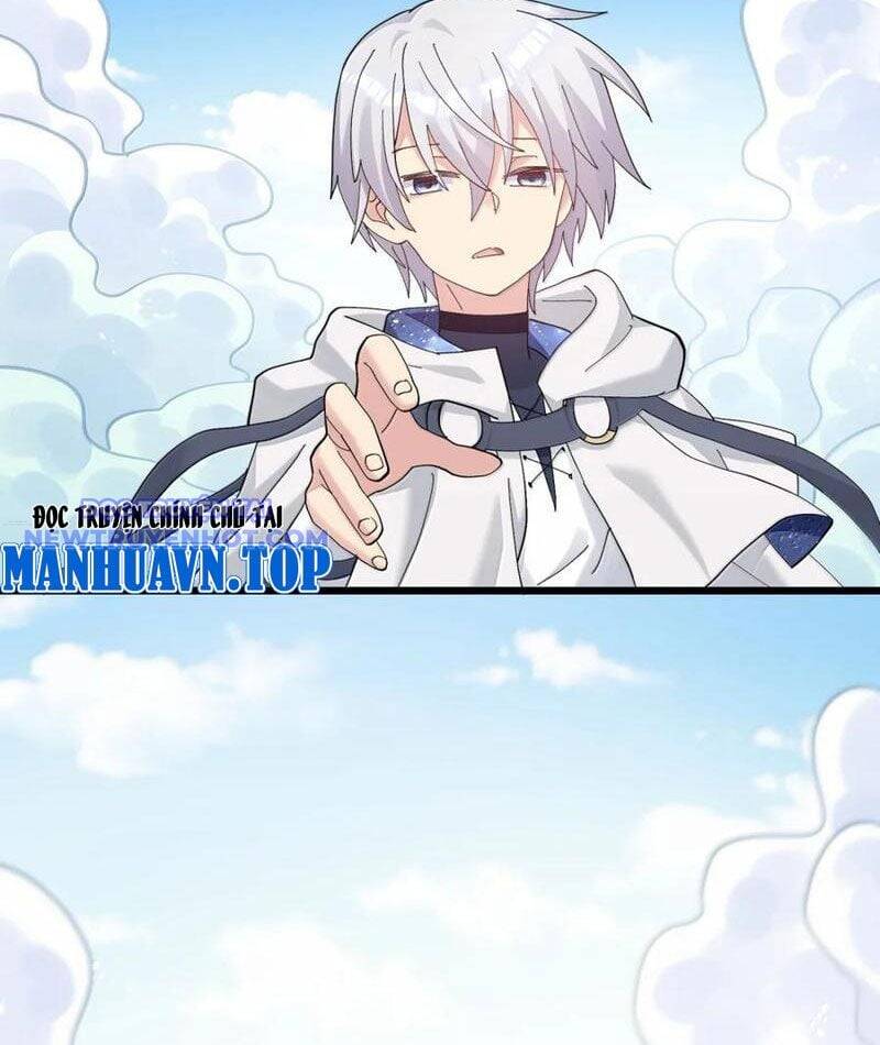 Thế Nhân Thực Sự Tin Tôi Là Đại Boss Chap 98 - Next Chap 99