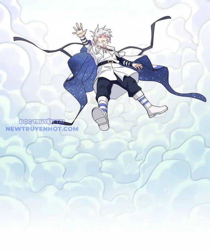 Thế Nhân Thực Sự Tin Tôi Là Đại Boss Chap 98 - Next Chap 99