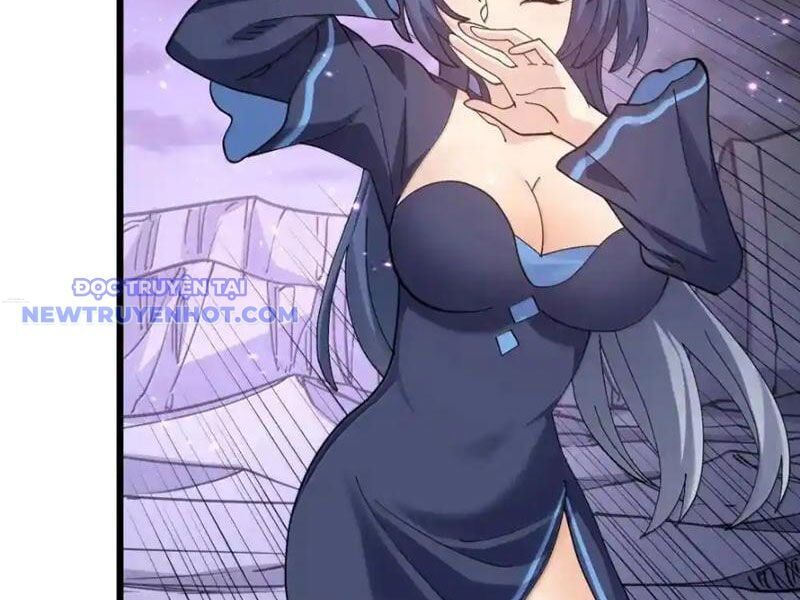 Thế Nhân Thực Sự Tin Tôi Là Đại Boss Chap 99 - Next Chap 100