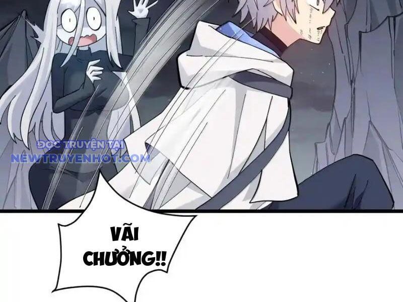 Thế Nhân Thực Sự Tin Tôi Là Đại Boss Chap 99 - Next Chap 100