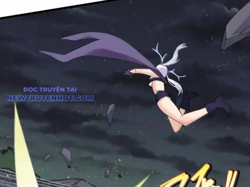 Thế Nhân Thực Sự Tin Tôi Là Đại Boss Chap 99 - Next Chap 100