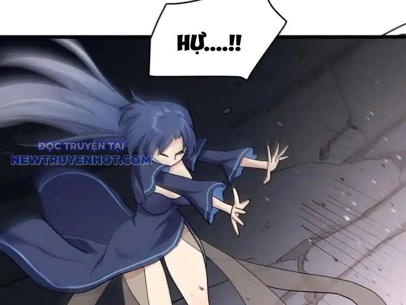 Thế Nhân Thực Sự Tin Tôi Là Đại Boss Chap 99 - Next Chap 100