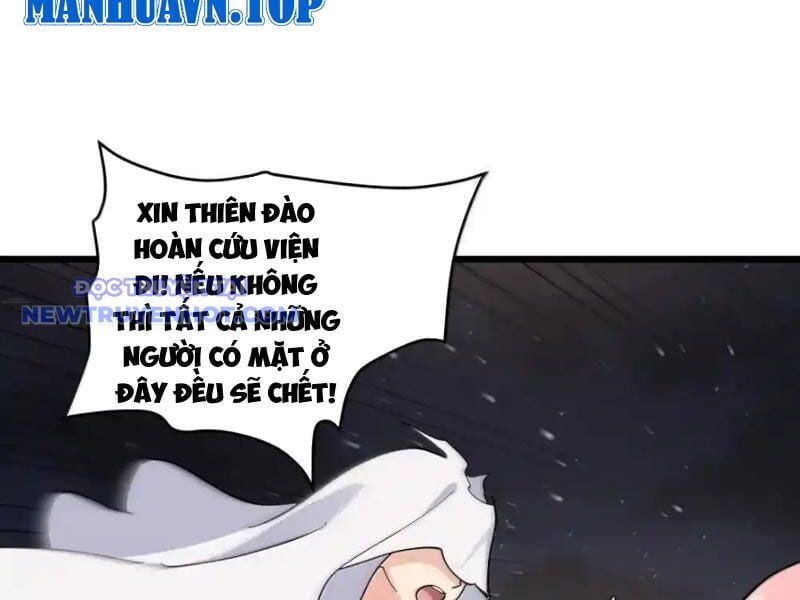 Thế Nhân Thực Sự Tin Tôi Là Đại Boss Chap 99 - Next Chap 100