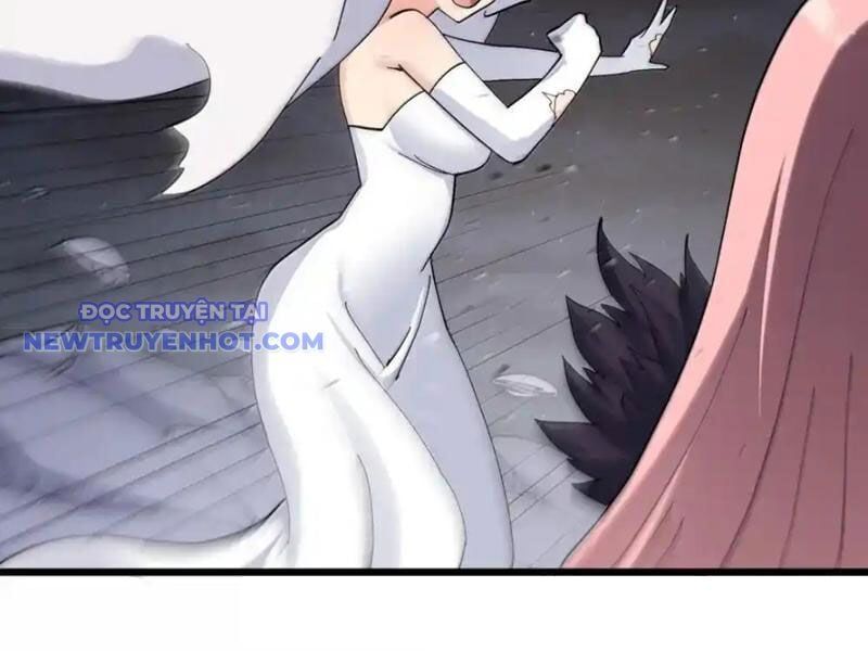 Thế Nhân Thực Sự Tin Tôi Là Đại Boss Chap 99 - Next Chap 100