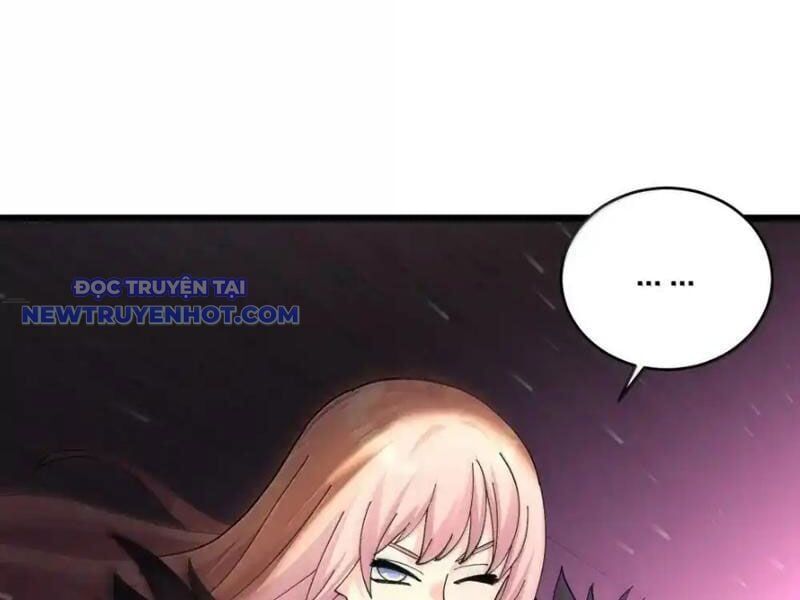 Thế Nhân Thực Sự Tin Tôi Là Đại Boss Chap 99 - Next Chap 100