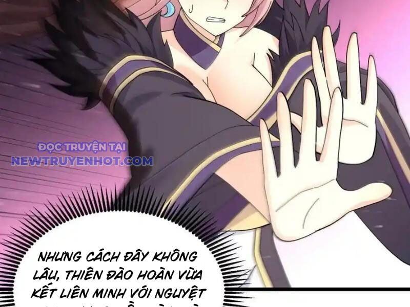 Thế Nhân Thực Sự Tin Tôi Là Đại Boss Chap 99 - Next Chap 100