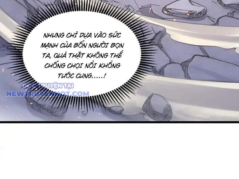 Thế Nhân Thực Sự Tin Tôi Là Đại Boss Chap 99 - Next Chap 100