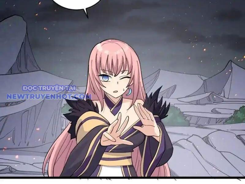 Thế Nhân Thực Sự Tin Tôi Là Đại Boss Chap 99 - Next Chap 100