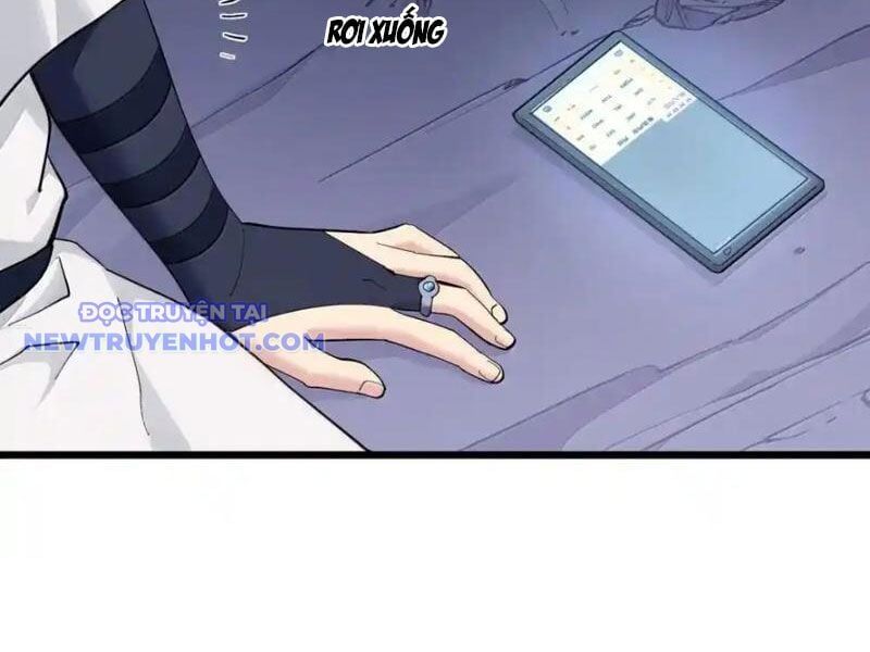 Thế Nhân Thực Sự Tin Tôi Là Đại Boss Chap 99 - Next Chap 100