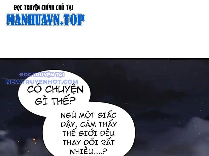 Thế Nhân Thực Sự Tin Tôi Là Đại Boss Chap 99 - Next Chap 100
