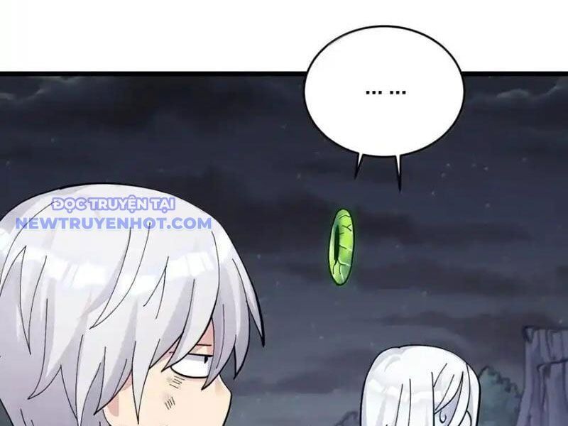 Thế Nhân Thực Sự Tin Tôi Là Đại Boss Chap 99 - Next Chap 100