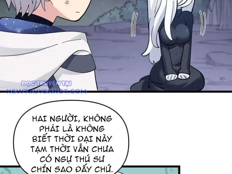 Thế Nhân Thực Sự Tin Tôi Là Đại Boss Chap 99 - Next Chap 100