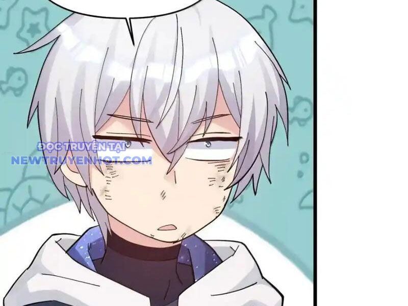 Thế Nhân Thực Sự Tin Tôi Là Đại Boss Chap 99 - Next Chap 100
