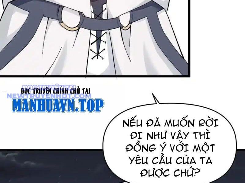 Thế Nhân Thực Sự Tin Tôi Là Đại Boss Chap 99 - Next Chap 100