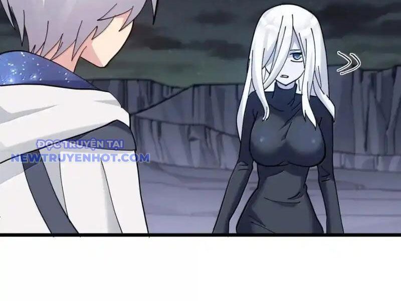 Thế Nhân Thực Sự Tin Tôi Là Đại Boss Chap 99 - Next Chap 100
