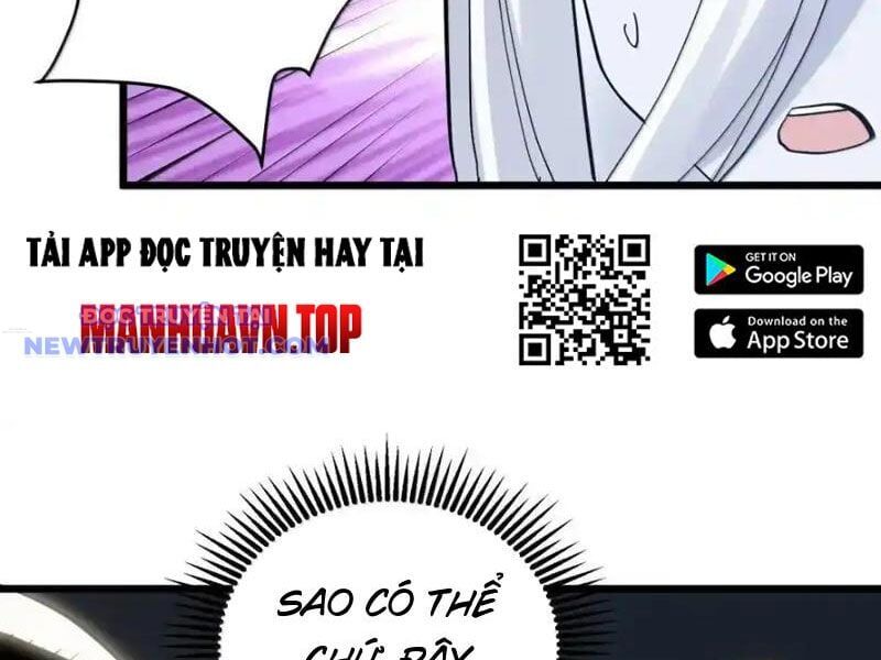 Thế Nhân Thực Sự Tin Tôi Là Đại Boss Chap 99 - Next Chap 100