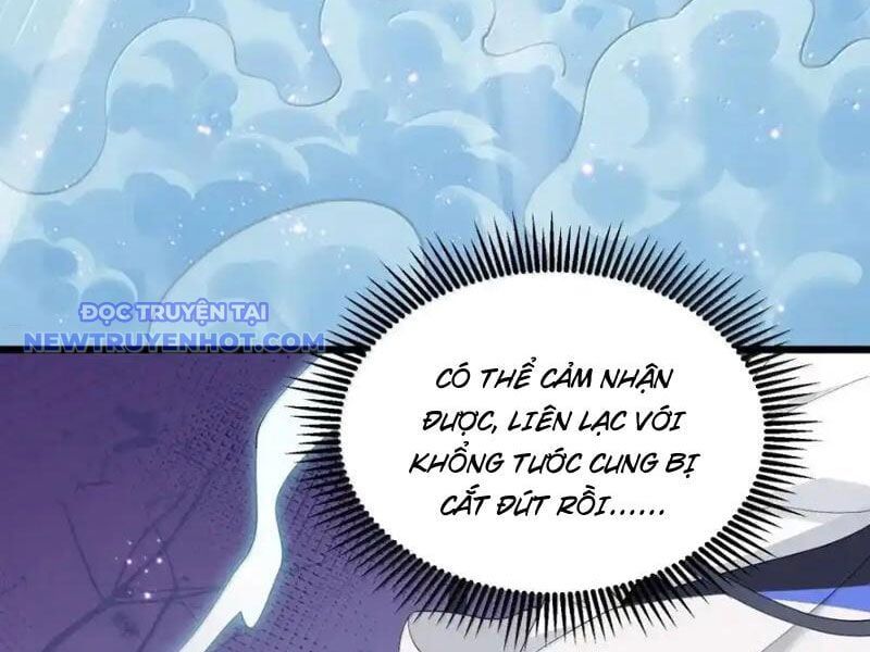 Thế Nhân Thực Sự Tin Tôi Là Đại Boss Chap 99 - Next Chap 100