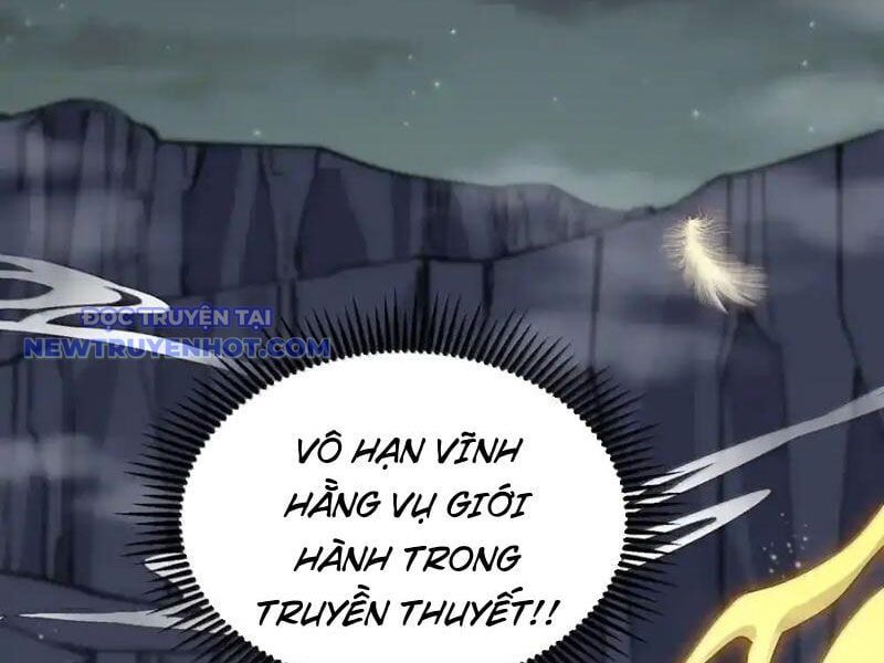 Thế Nhân Thực Sự Tin Tôi Là Đại Boss Chap 99 - Next Chap 100