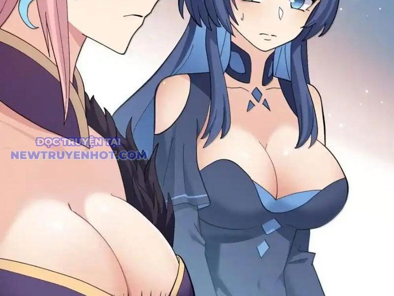 Thế Nhân Thực Sự Tin Tôi Là Đại Boss Chap 99 - Next Chap 100