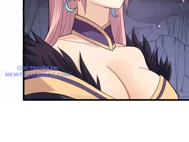 Thế Nhân Thực Sự Tin Tôi Là Đại Boss Chap 99 - Next Chap 100