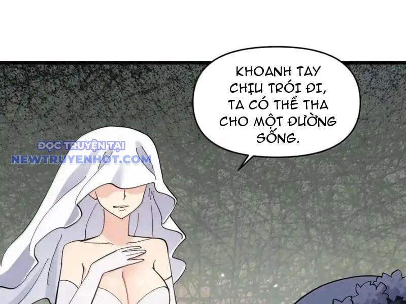 Thế Nhân Thực Sự Tin Tôi Là Đại Boss Chap 99 - Next Chap 100