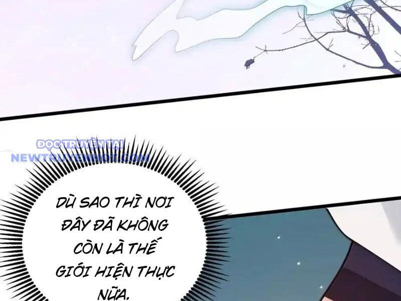 Thế Nhân Thực Sự Tin Tôi Là Đại Boss Chap 99 - Next Chap 100