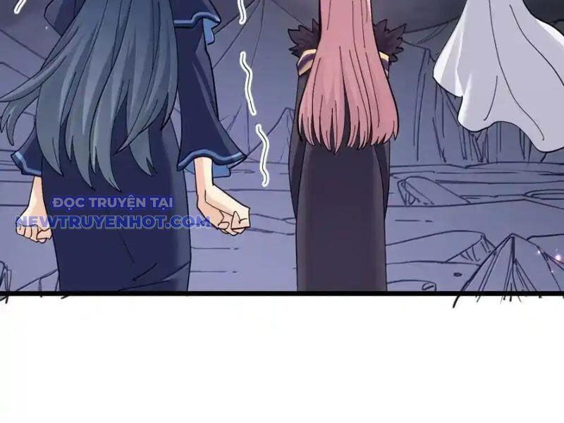 Thế Nhân Thực Sự Tin Tôi Là Đại Boss Chap 99 - Next Chap 100