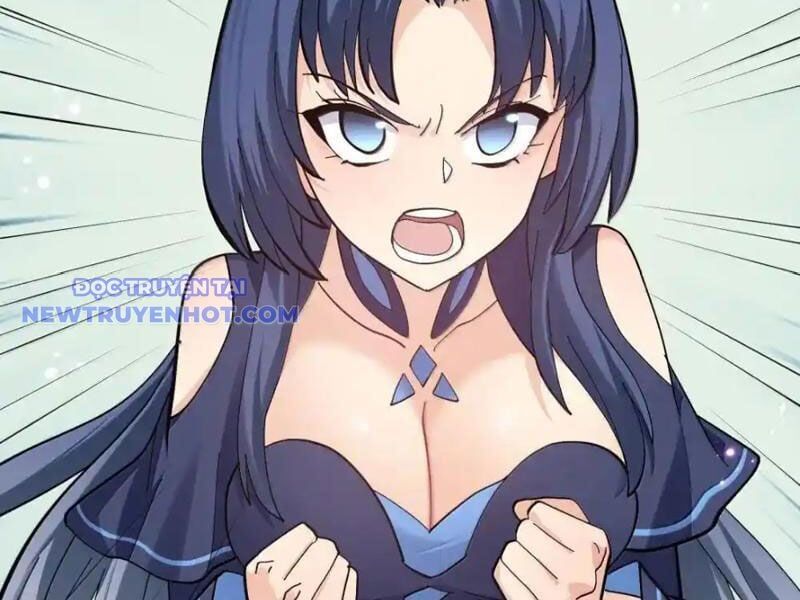 Thế Nhân Thực Sự Tin Tôi Là Đại Boss Chap 99 - Next Chap 100