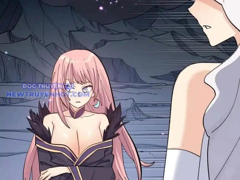 Thế Nhân Thực Sự Tin Tôi Là Đại Boss Chap 99 - Next Chap 100