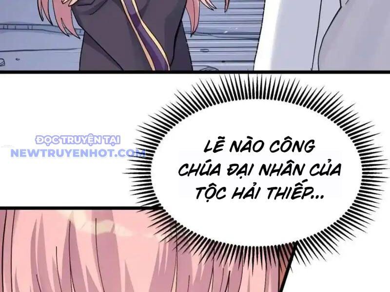 Thế Nhân Thực Sự Tin Tôi Là Đại Boss Chap 99 - Next Chap 100