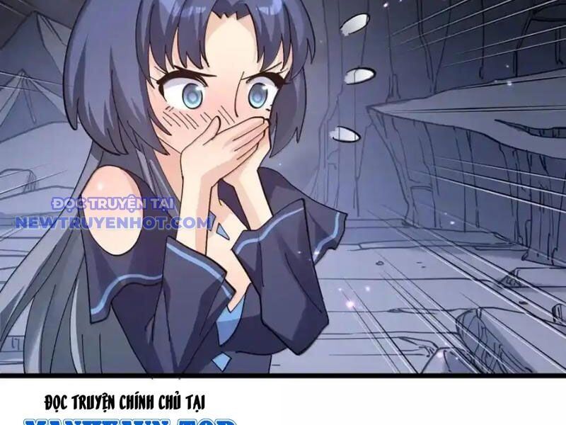 Thế Nhân Thực Sự Tin Tôi Là Đại Boss Chap 99 - Next Chap 100