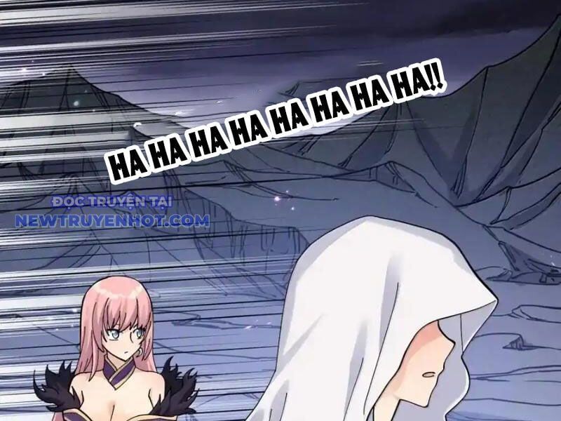Thế Nhân Thực Sự Tin Tôi Là Đại Boss Chap 99 - Next Chap 100