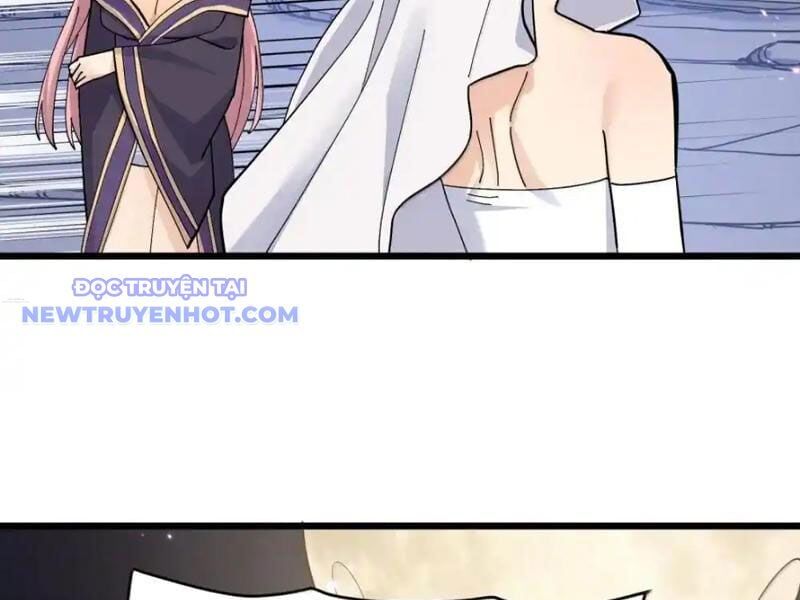 Thế Nhân Thực Sự Tin Tôi Là Đại Boss Chap 99 - Next Chap 100