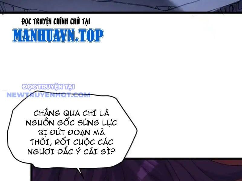 Thế Nhân Thực Sự Tin Tôi Là Đại Boss Chap 99 - Next Chap 100