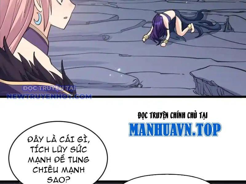 Thế Nhân Thực Sự Tin Tôi Là Đại Boss Chap 99 - Next Chap 100
