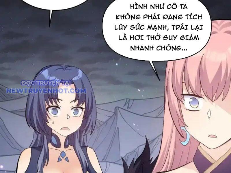 Thế Nhân Thực Sự Tin Tôi Là Đại Boss Chap 99 - Next Chap 100