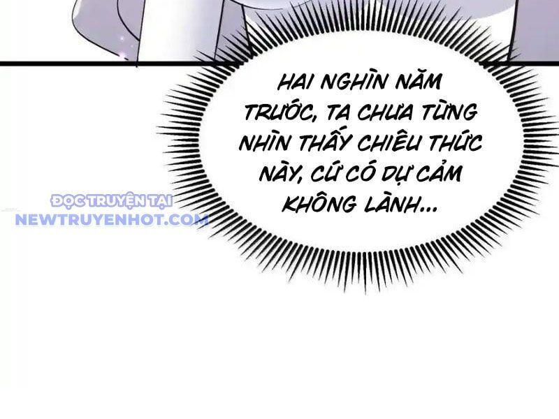 Thế Nhân Thực Sự Tin Tôi Là Đại Boss Chap 99 - Next Chap 100