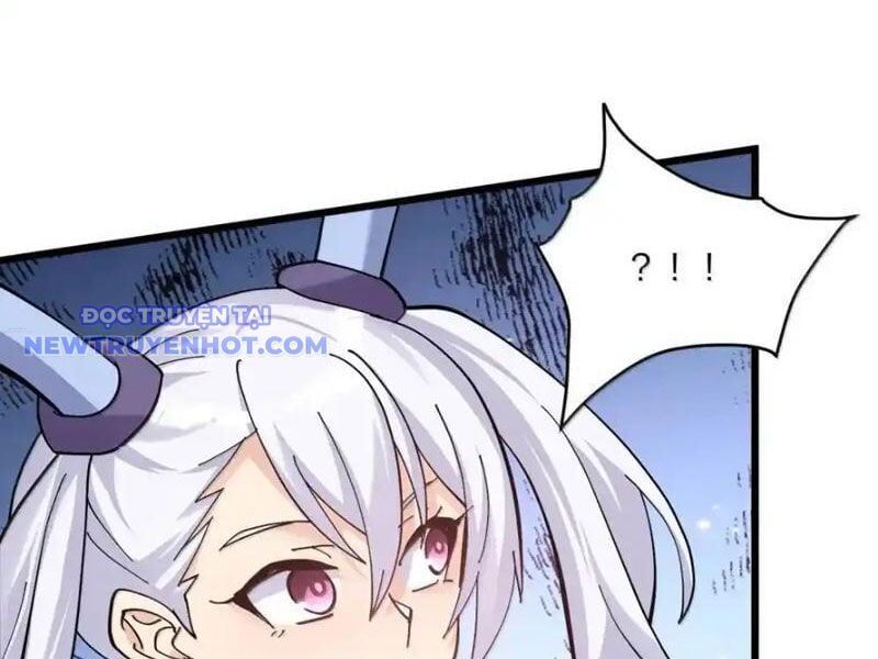 Thế Nhân Thực Sự Tin Tôi Là Đại Boss Chap 99 - Next Chap 100