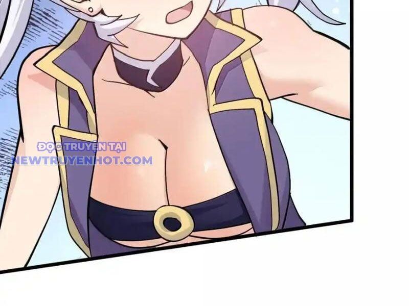 Thế Nhân Thực Sự Tin Tôi Là Đại Boss Chap 99 - Next Chap 100