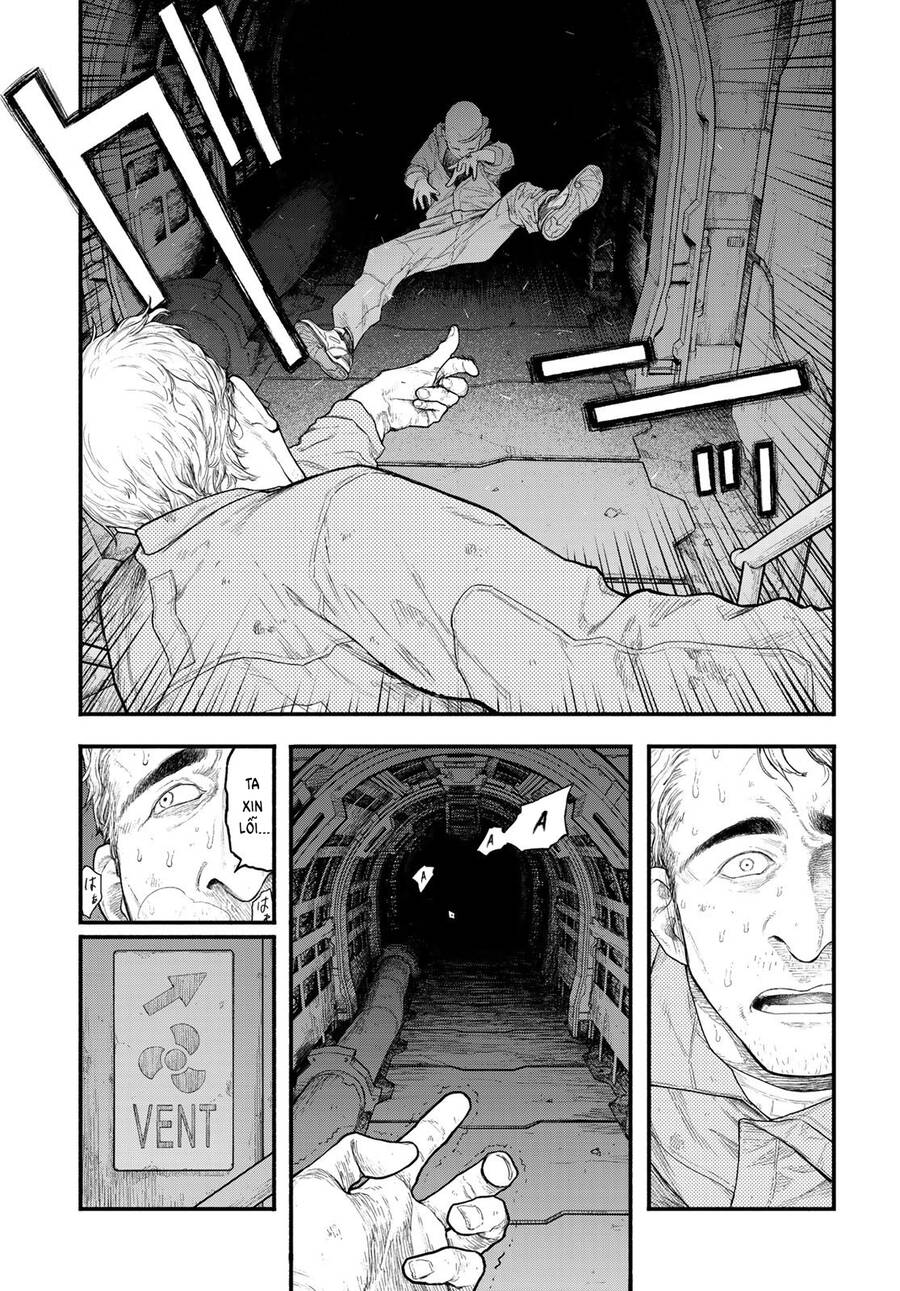 The Pool Chap 1 - Next Chap 2