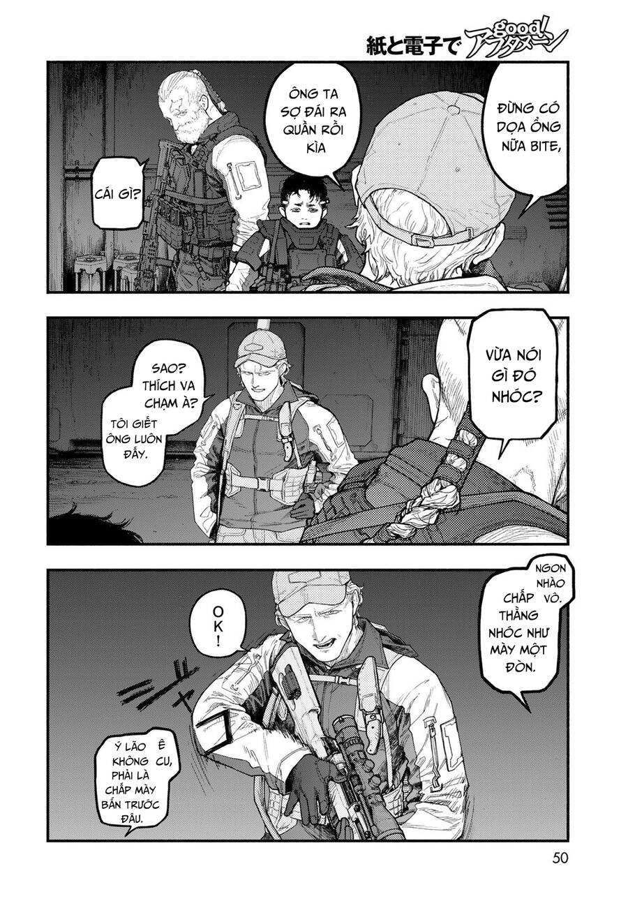 The Pool Chap 2 - Next Chap 3