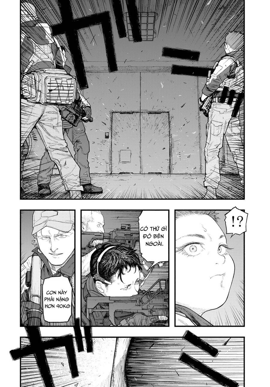 The Pool Chap 2 - Next Chap 3