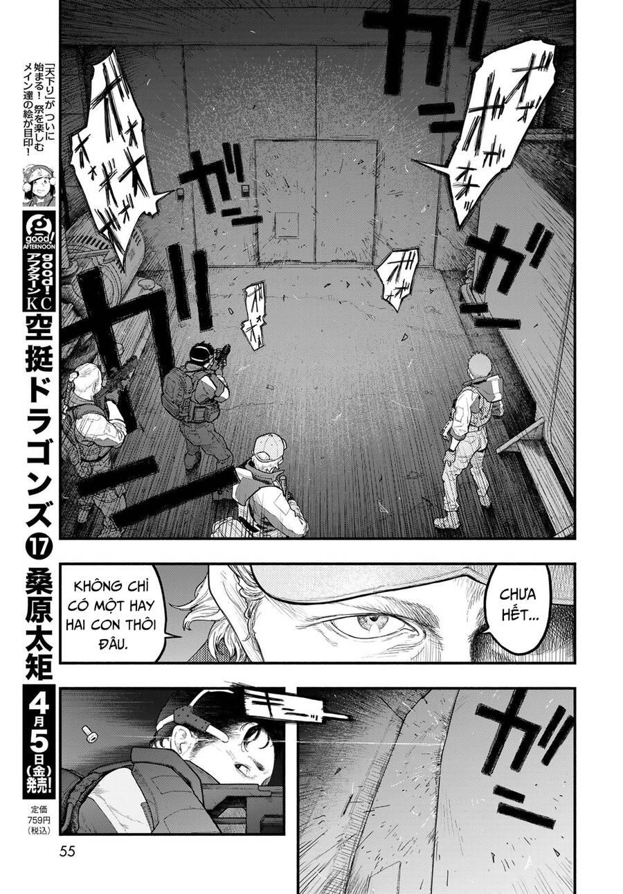 The Pool Chap 2 - Next Chap 3