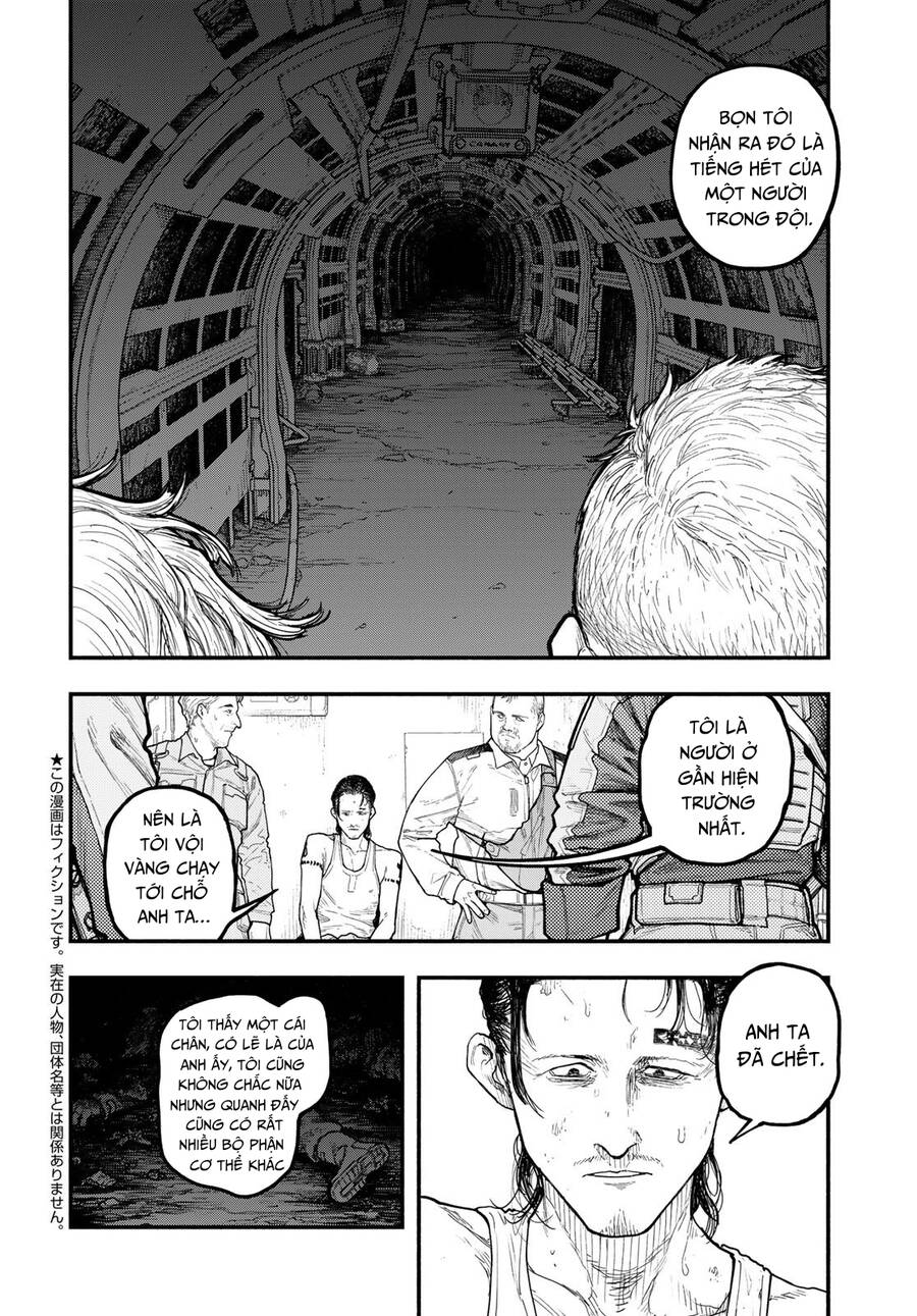 The Pool Chap 2 - Next Chap 3