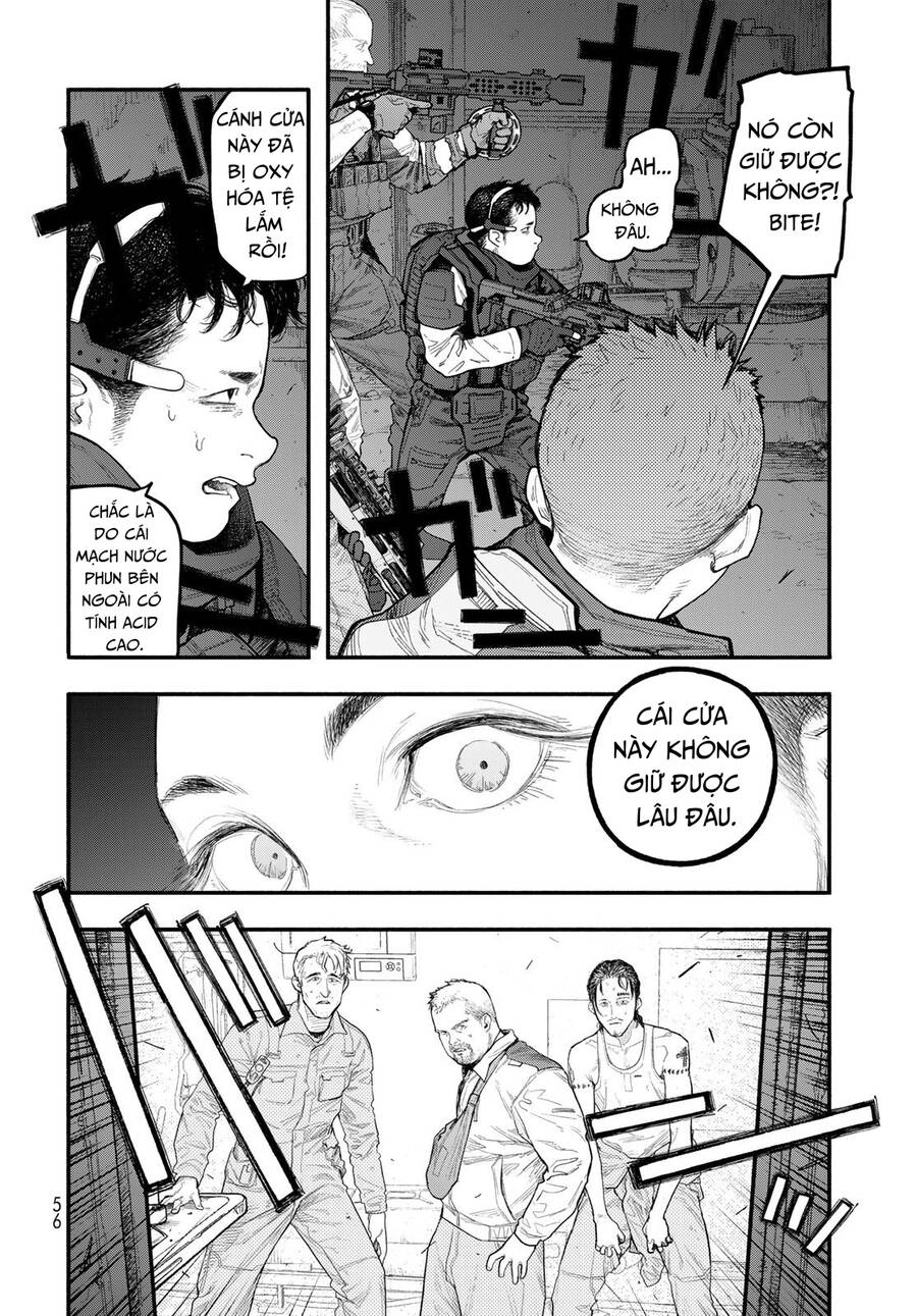 The Pool Chap 2 - Next Chap 3