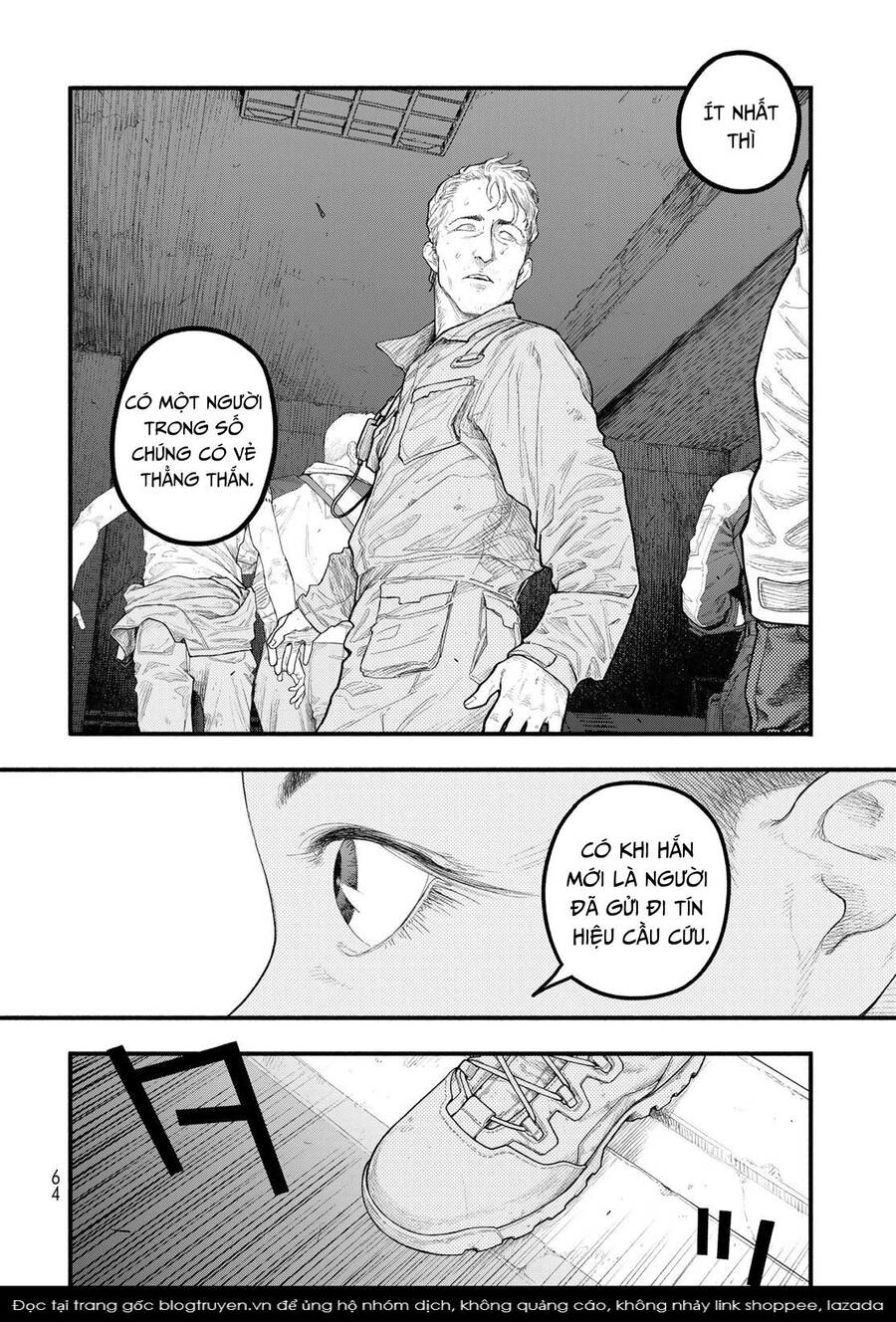 The Pool Chap 2 - Next Chap 3