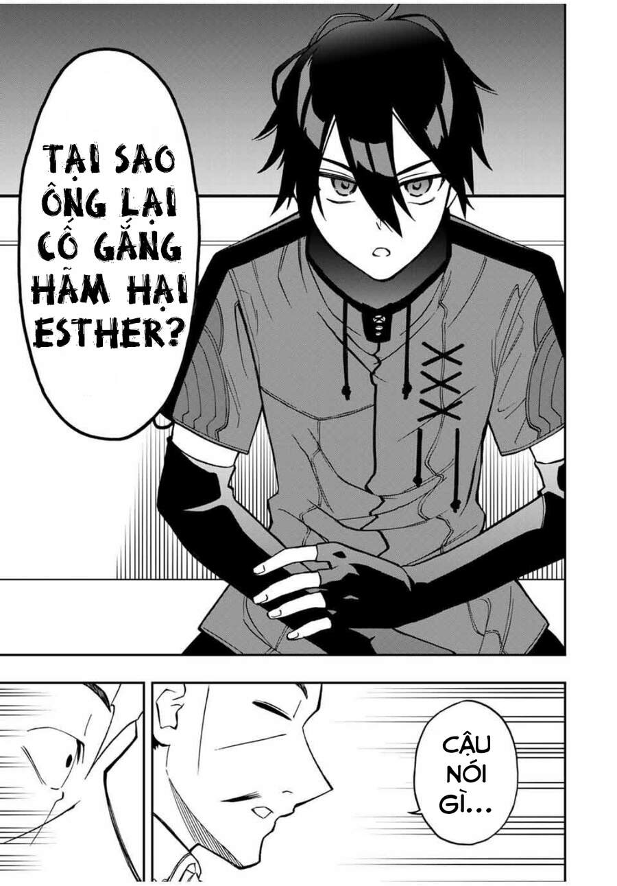 The Reincarnated Inferior Magic Swordsman Chap 35 - Next Chap 36