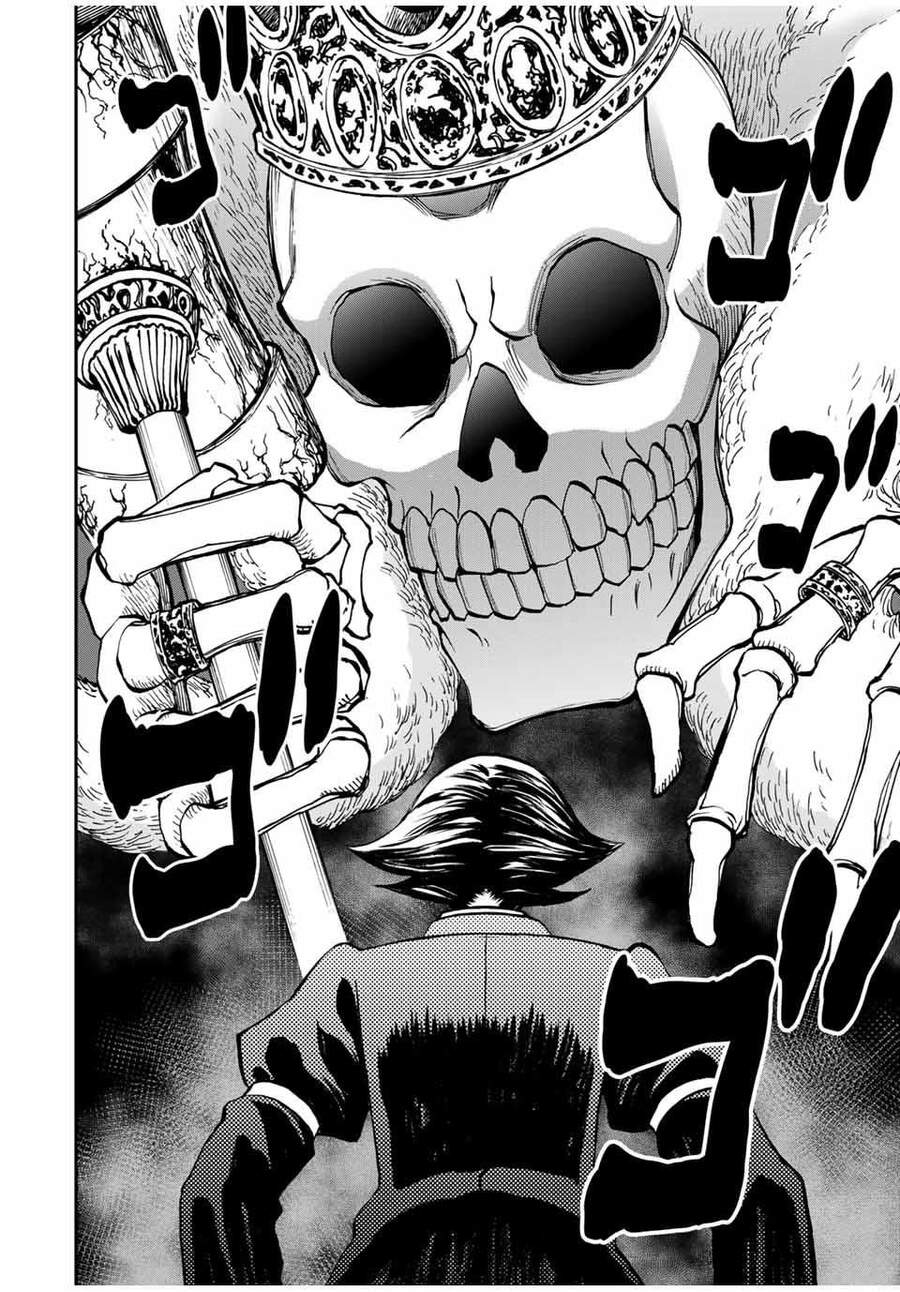 The Reincarnated Inferior Magic Swordsman Chap 35 - Next Chap 36