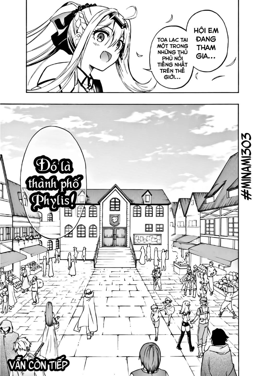 The Reincarnated Inferior Magic Swordsman Chap 8 - Next Chap 9