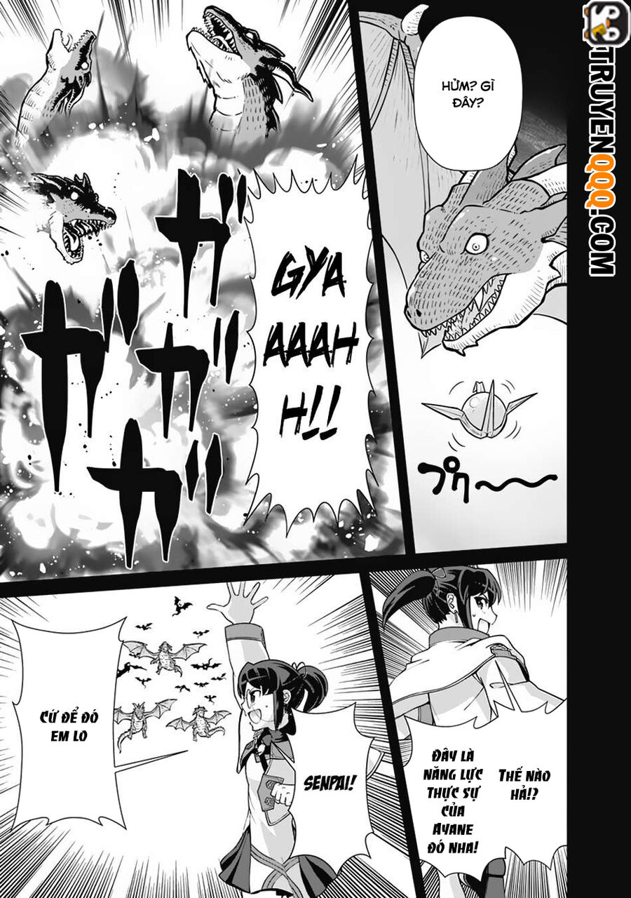 The Reincarnation Magician Of The Inferior Eyes Chap 108 - Next Chap 109